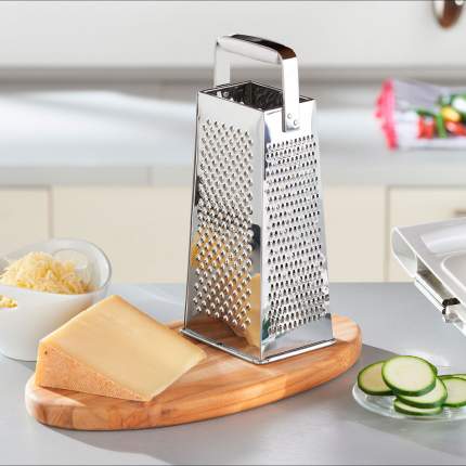 Терки - купить терку для овощей ручную, цены на Мегамаркет