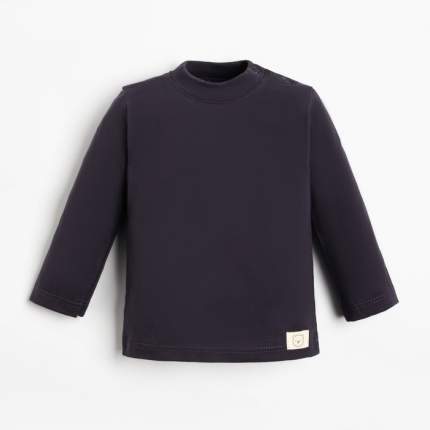 Тип: лонгслив детский, Цвет: серый, Материал верха: хлопок, Цвет производителя:   ...