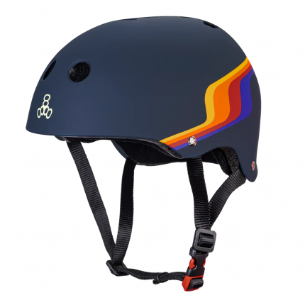 Triple 8 shop brainsaver mips helmet