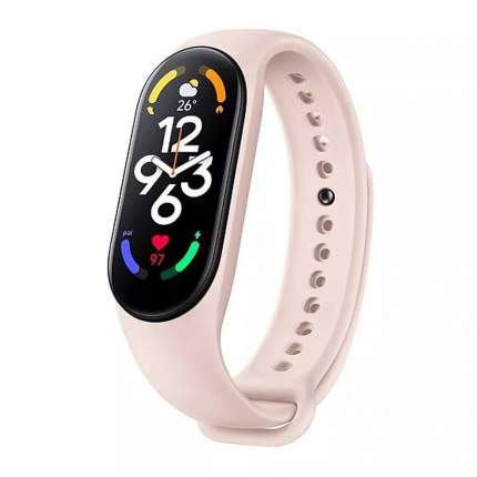 Smart band for kids online