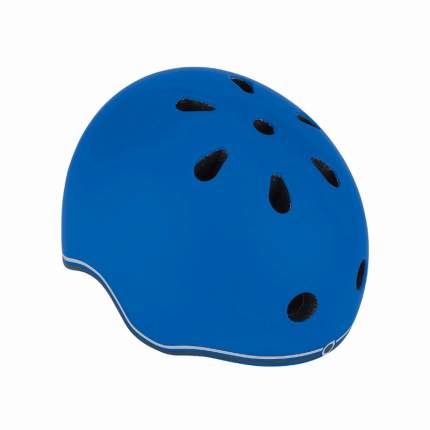 Защитный шлем Globber Evo Lights, blue, XS/XXS