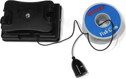 Видеокамера для рыбалки SITITEK FishCam-400 DVR 15м