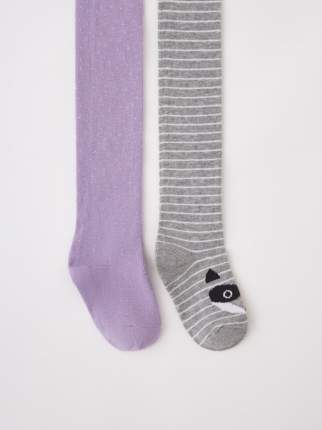 Колготки детские SELA 2810102302, цвет мультиколор,   ...