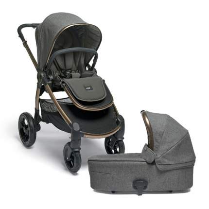 Mamas and papas outlet 2 in 1 pram