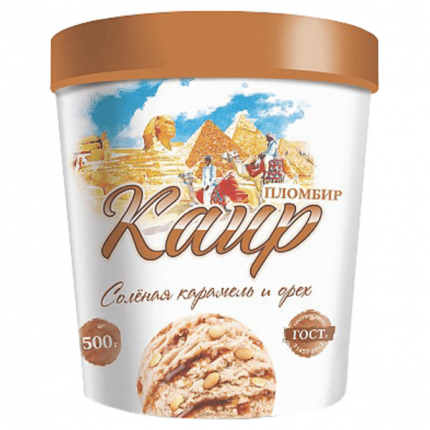Мороженое и десерты Фабрика Мороженого - купить в Москве - Мегамаркет