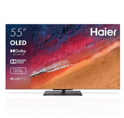 Матрица Haier 55 Дюймов Купить