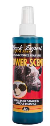 Приманка Buck Expert на кабана, запах - трюфель 17BT   Buck Expert