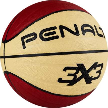 Bola de basquete Penalty Crossover Pró 7.8