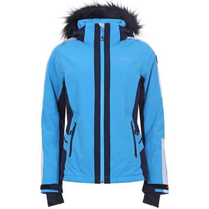 Jacket icepeak on sale