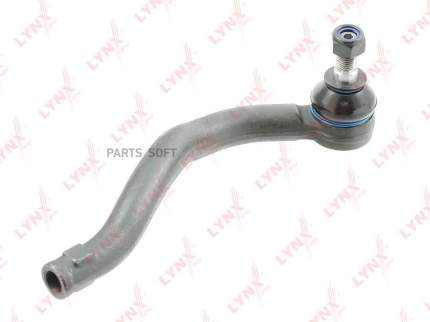 LYNXAUTO C4152L Нак.рул.тяги лев.FORD Galaxy 95-06, VW Sharan 95-10   ...