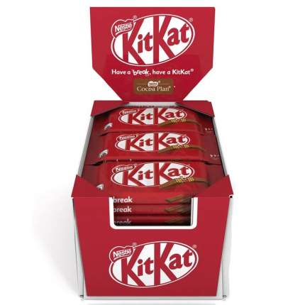 Kit Kat - купить товары бренда Kit Kat, официальный каталог на ...
