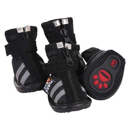 rukka pets thermal winter shoes