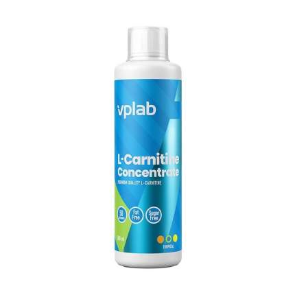 l carnitine  -L--