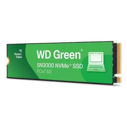 SSD диски western Digital Green - купить жесткий твердотельный
