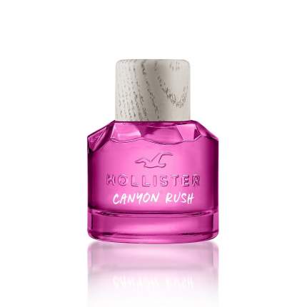 Hollister womens sales perfume