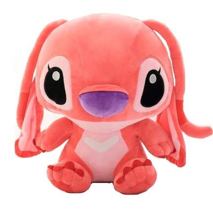 Мягкая игрушка из культового мульт сериала "Лило и Стич", выполнена из высококачественных материалов, не имеет мелких  ...