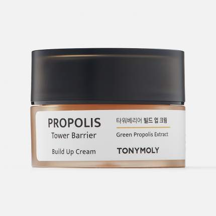 Крем Tony Moly Propolis Tower Barrier Build Up Cream восстанавливающий с прополисом 50 мл