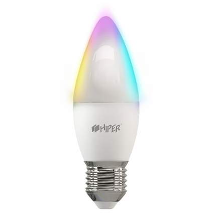 Умная лампа HIPER IOT LED A2 RGB