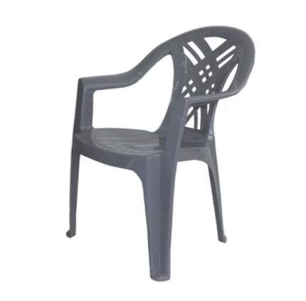 Садовое кресло Aro gray 62х60х84 см