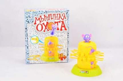 Игра настольная Мышиная охота Tongde-r   ...