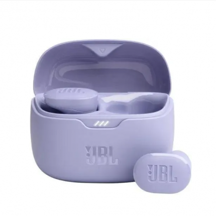 Беспроводное наушники JBL Tune Buds Purple Purple ()