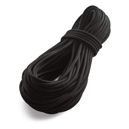 Шнур (веревка) плетеный с сердечником 8мм х 20м