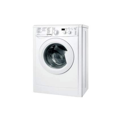 Стиральная машина Indesit IWUD 4105 (CIS) белый