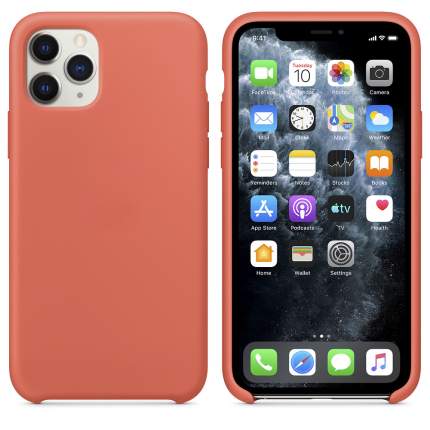 Silicone Case