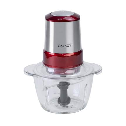Измельчитель Galaxy GL 2354 Red
