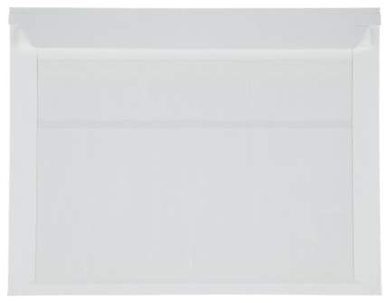 Пакет Белый картон 185х255 стрип Board 275г Фин 25шт/уп 20уп/кор.