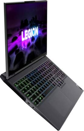 Ноутбук Lenovo Legion Купить В Москве