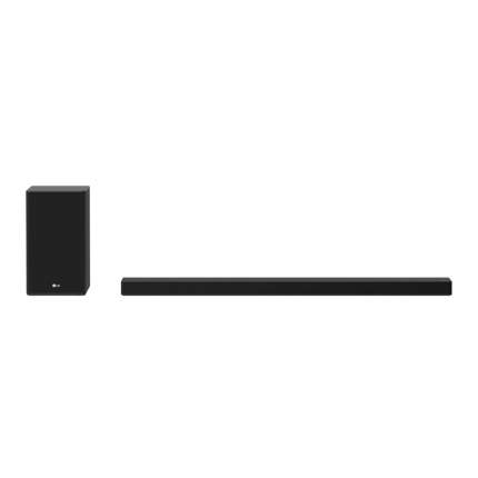 Lg sound bar sales akb73575421