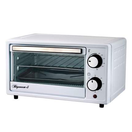 Мини-печь GFGRIL GFBB-10 White - отзывы покупателей на маркетплейсе sbermegamarket.ru | Артикул: 100028053311