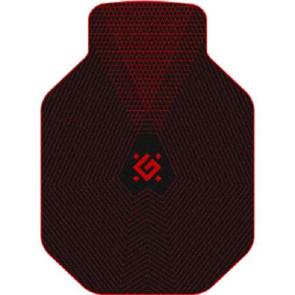 Цвет производителя: красный, Цвет: красный, Тип: коврик для компьютерного кресла, Материал:   ...