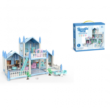 Материал: пластик, Цвет:   ...