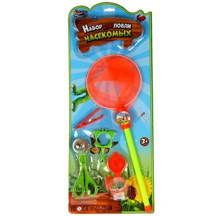 Набор для ловли насекомых Играем Вместе   ...