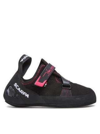 Scarpa Quantic Women's Dust Grey/Black / 38.5