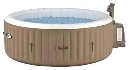 Надувной спа-бассейн Intex Purespa Bubble Therapy 28426 71х196х196 см