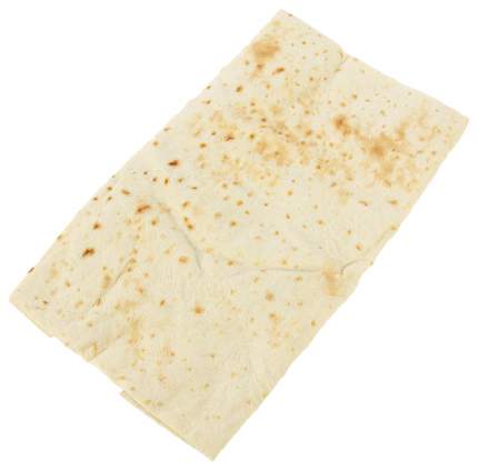 Лаваш Нижегородский хлеб Армянский тонкий трехлистовой без сахара 300 г