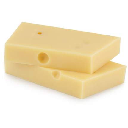 Сыр Хайди швейцарский из Швейцарии твердый 46% 170 г