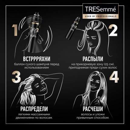 TRESemme - купить товары бренда TRESemme, официальный каталог на ...
