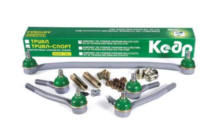 Комплект рулевой трапеции ВАЗ 2101 Триал   ...