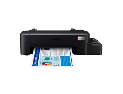 Струйный принтер Epson EcoTank L121 (20EP5L121)