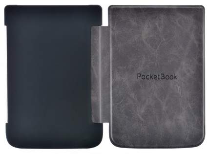 Чехол для электронной книги PocketBook для 606/616/627/628/632/633 Grey (PBC-628-DG-RU)