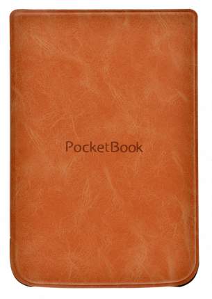 Чехол для электронной книги PocketBook для 606/616/627/628/632/633 Brown (PBC-628-BR-RU)