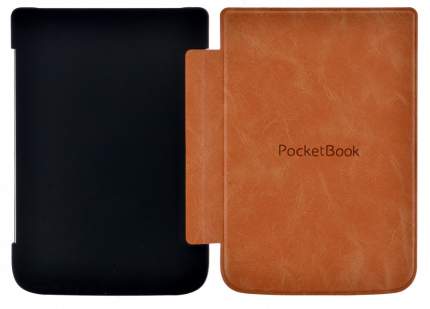 Чехол для электронной книги PocketBook для 606/616/627/628/632/633 Brown (PBC-628-BR-RU)