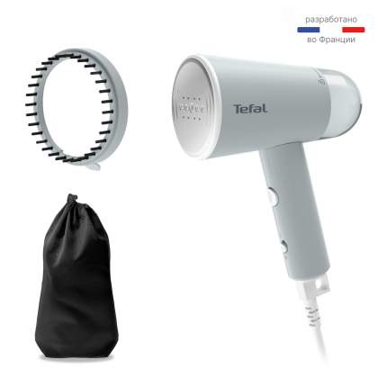 Ручной отпариватель Tefal DT1034Е1 0.07 л зеленый