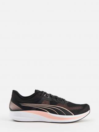 Спортивные кроссовки женские PUMA Redeem Profoam 37799506 черные 40 RU