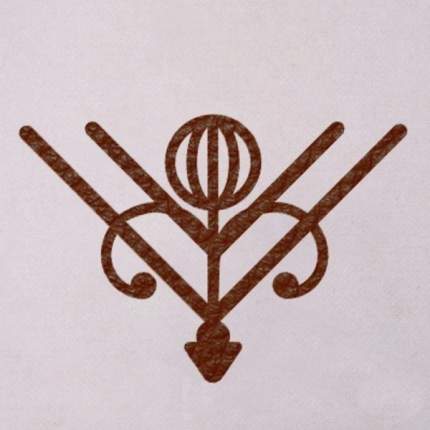 Цвет: красный, Материал: искусственная   ...