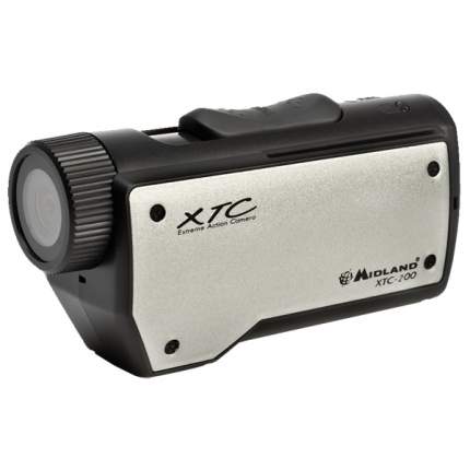 Видеокамера экшн Midland XTC-200